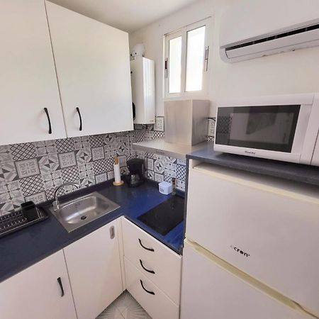 Brisa Del Mar Διαμέρισμα Chiclana de la Frontera Εξωτερικό φωτογραφία