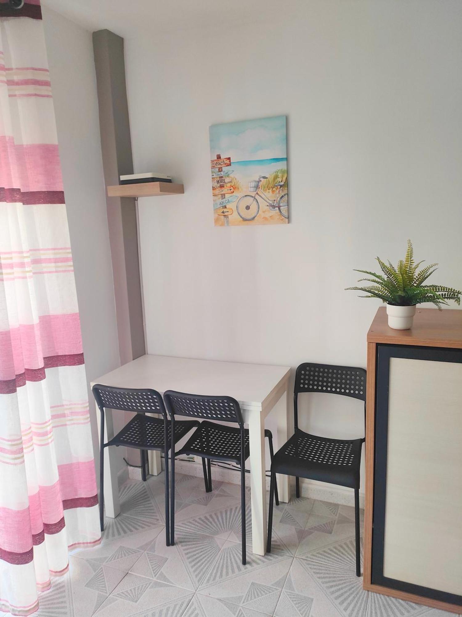 Brisa Del Mar Διαμέρισμα Chiclana de la Frontera Εξωτερικό φωτογραφία