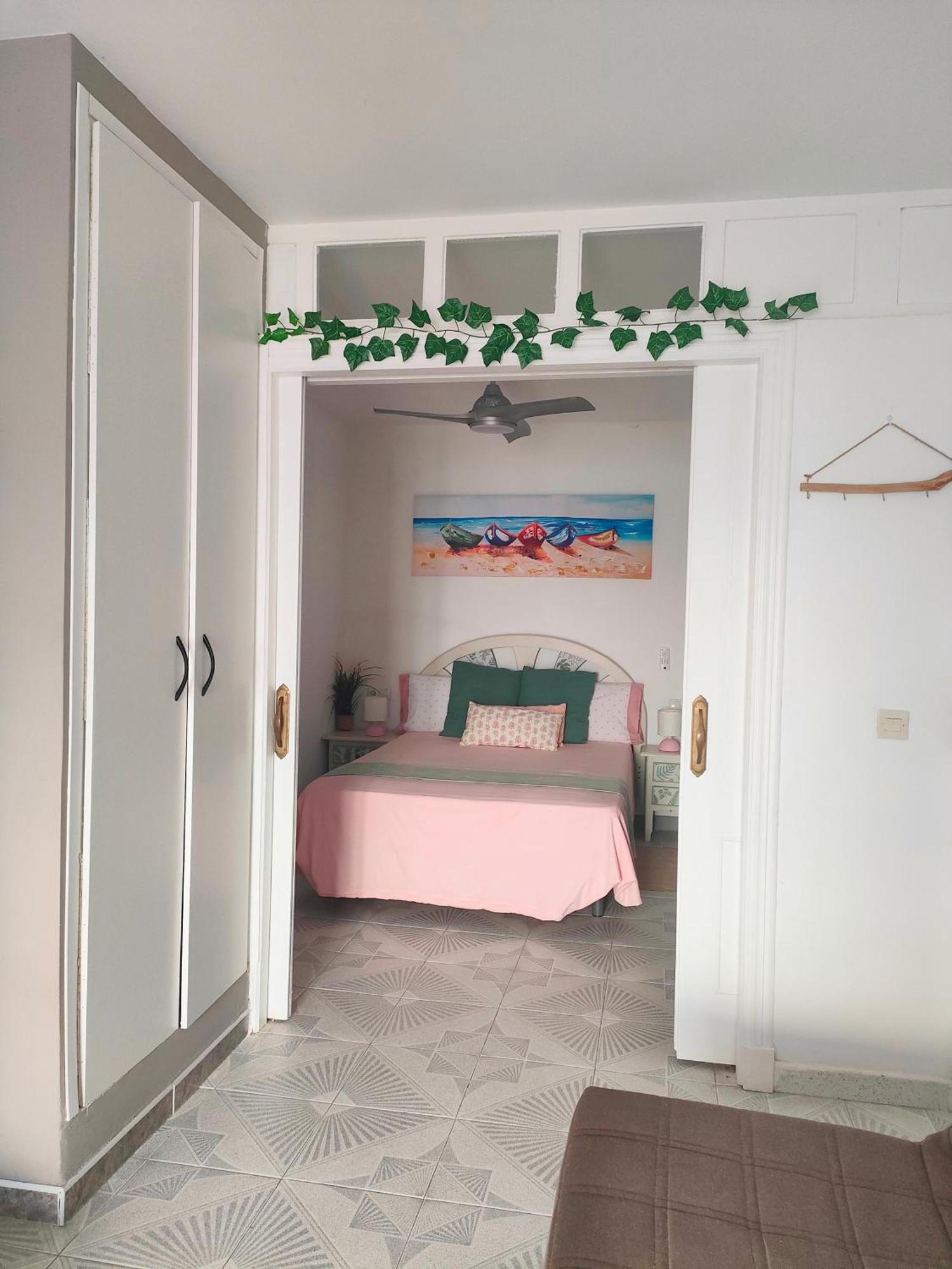 Brisa Del Mar Διαμέρισμα Chiclana de la Frontera Εξωτερικό φωτογραφία